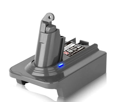 Replacement Battery Adapter Converter for Dewalt to Dyson V6